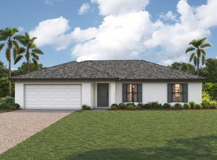 3605 55th St W, Lehigh Acres, FL 33971