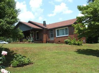 998 Dock Lathem Trl, Ball Ground, GA 30107
