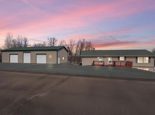 11466 Stillson Rd, Luck, WI 54853