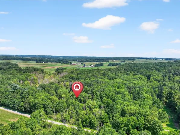 0 Vosler Rd, Volant, PA 16156