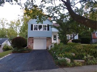 2440 W Livingston St, Allentown, PA 18104