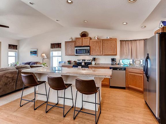 4th image of 20243 E 55th Pl