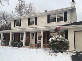 1303 Tenny Ave, Waukesha, WI 53186