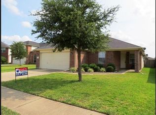 6415 Tabana Dr, Katy, TX 77449
