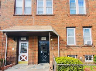 264 Clendenny Ave APT 1, Jersey City, NJ 07304