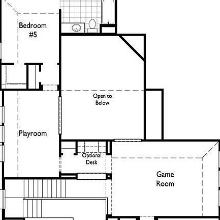 4th image of 5512 Pinewood Dr