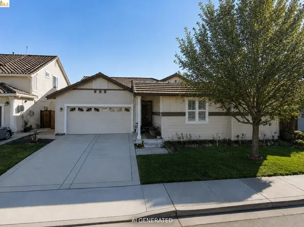 1098 Beau Ave, Brentwood, CA 94513