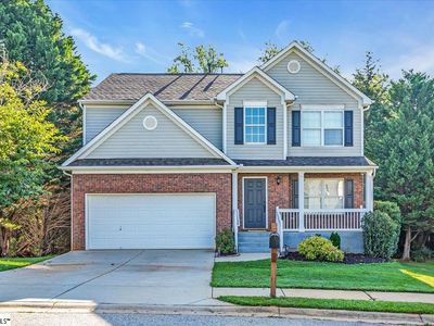 130 Wild Dogwood Way, Greenville, SC, 29605