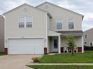 6253 Alonzo Dr, Indianapolis, IN