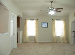 9116 Crandall Dr, Fort Worth, TX 76244