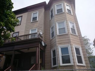 671-671A Columbia Rd, Dorchester, MA 02125