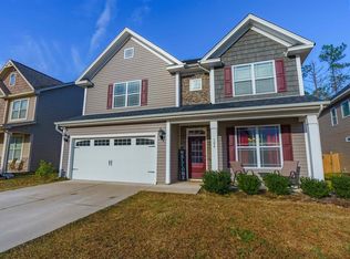 104 Coatbridge Dr, Blythewood, SC 29016