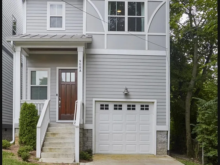 908 Maynor St #A — Photo 24
