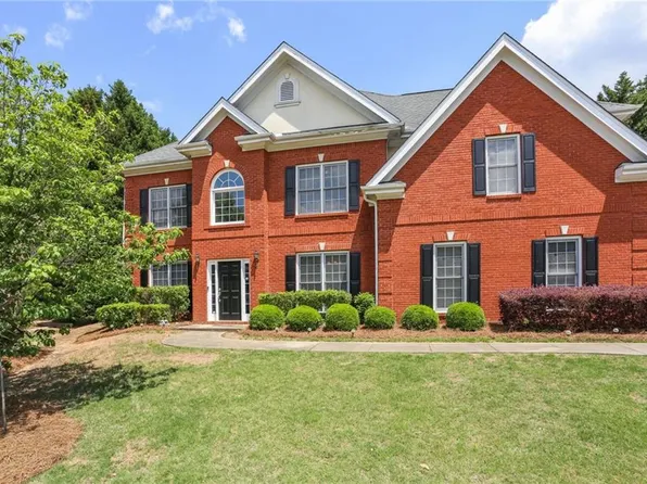 170 Whitestone Ct, Johns Creek, GA 30097