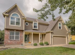 4722 Noreston St, Shawnee, KS 66226