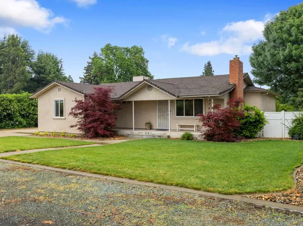 15954 N Tecklenburg Rd, Lodi, CA 95240