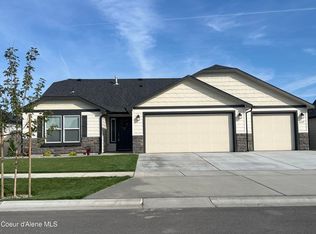 11797 N Lennon Ln, Rathdrum, ID 83858