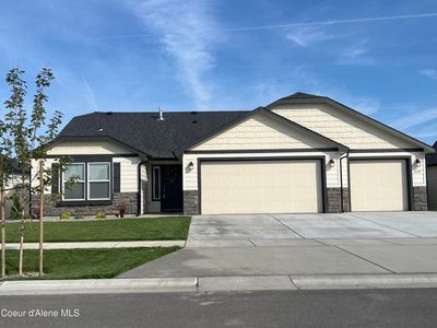 11797 N Lennon Ln, Rathdrum, ID, 83858