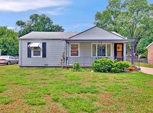139 German Ave, Haysville, KS 67060