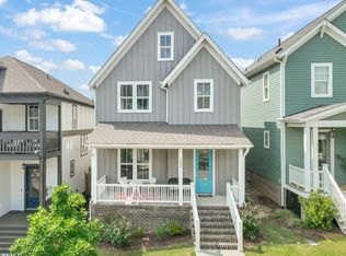 1006 Whistler St, Durham, NC 27713