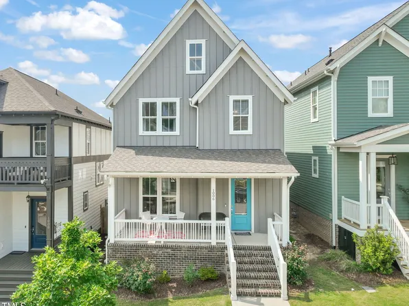 1006 Whistler St, Durham, NC 27713