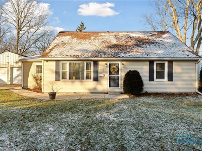 1021 Rochelle Rd, Toledo, OH, 43615