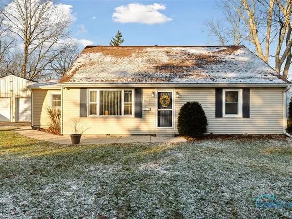 1021 Rochelle Rd, Toledo, OH 43615