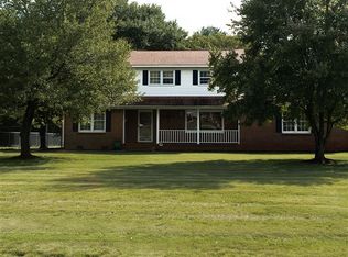 150 Meadowbrook Ln, Inman, SC 29349