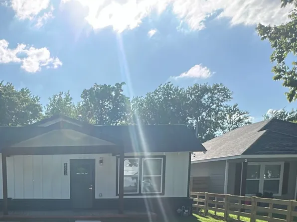 4636 S 29th West Ave, Tulsa, OK 74107