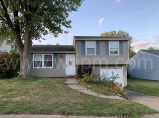 5025 Piccadilly St SW, Canton, OH 44706