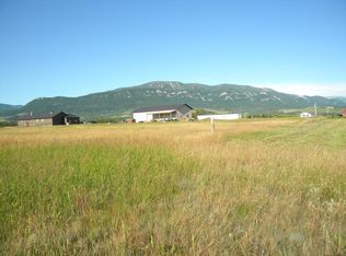 60 Red Lodge Creek Rd, Red Lodge, MT 59068