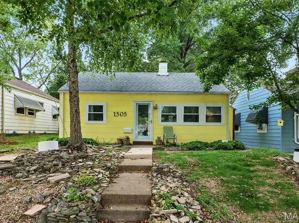 1505 Kraft St, Saint Louis, MO 63139