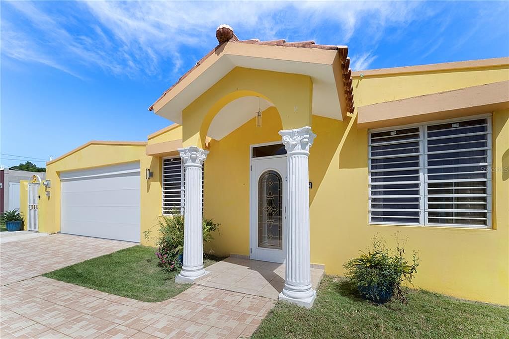 Bo Guayabo B9 Villas Del Palmar B9, Aguada, PR 00602 MLS PR9102643