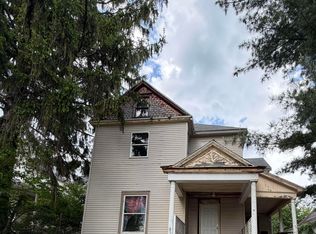 134 S Cooper Ave, Ottumwa, IA 52501