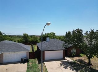 7217 Avington Way, Fort Worth, TX 76133