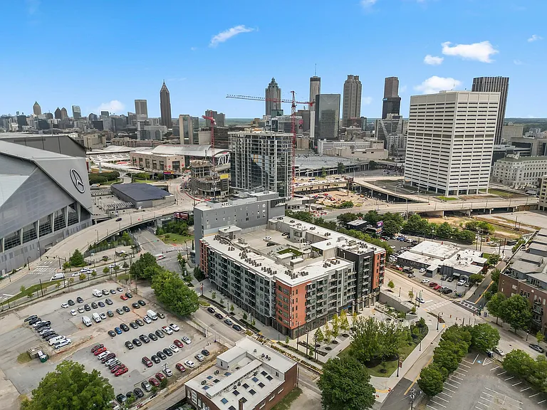 Castleberry Park