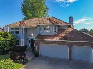 15775 SW Windham Ter, Tigard, OR 97224