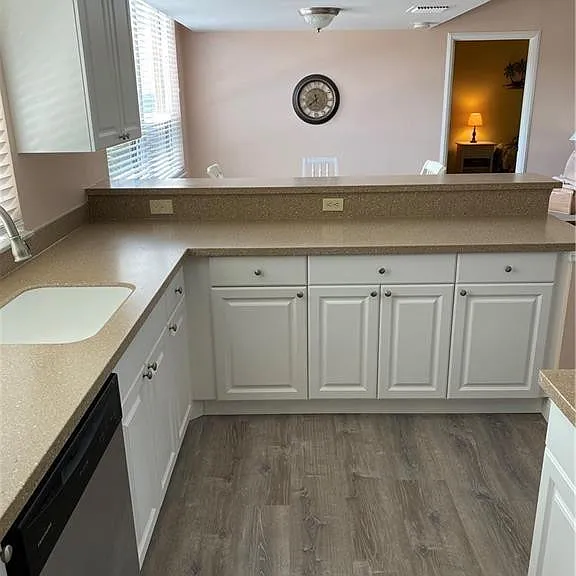 3442 NE Causeway Blvd #401 — Photo 6