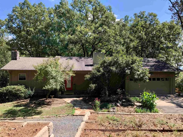 2081 Shady Grove Rd, Hot Springs, AR 71901