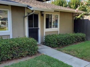 2303 Warfield Way UNIT A, San Jose, CA 95122