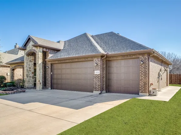 3012 Saddle Creek Dr, Fort Worth, TX 76177