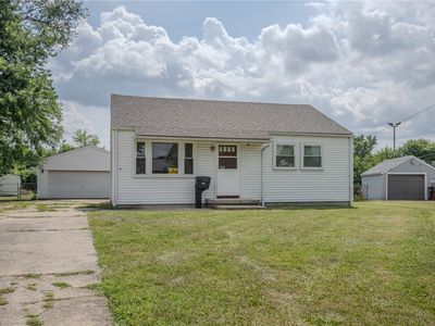 1117 Circle Dr, Xenia, OH, 45385