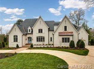 4600 Oglukian Rd, Charlotte, NC 28226