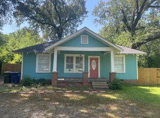 1917 College Ave, Conway, AR 72034