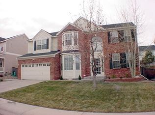 9717 Newcastle Dr, Highlands Ranch, CO 80130