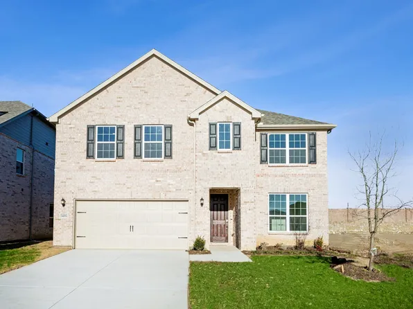 14782 Florence Cooper Ln, Celina, TX 75009