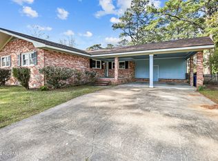 503 Thomas Dr, Jacksonville, NC 28546