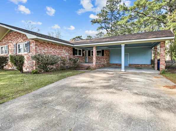 503 Thomas Drive, Jacksonville, NC 28546