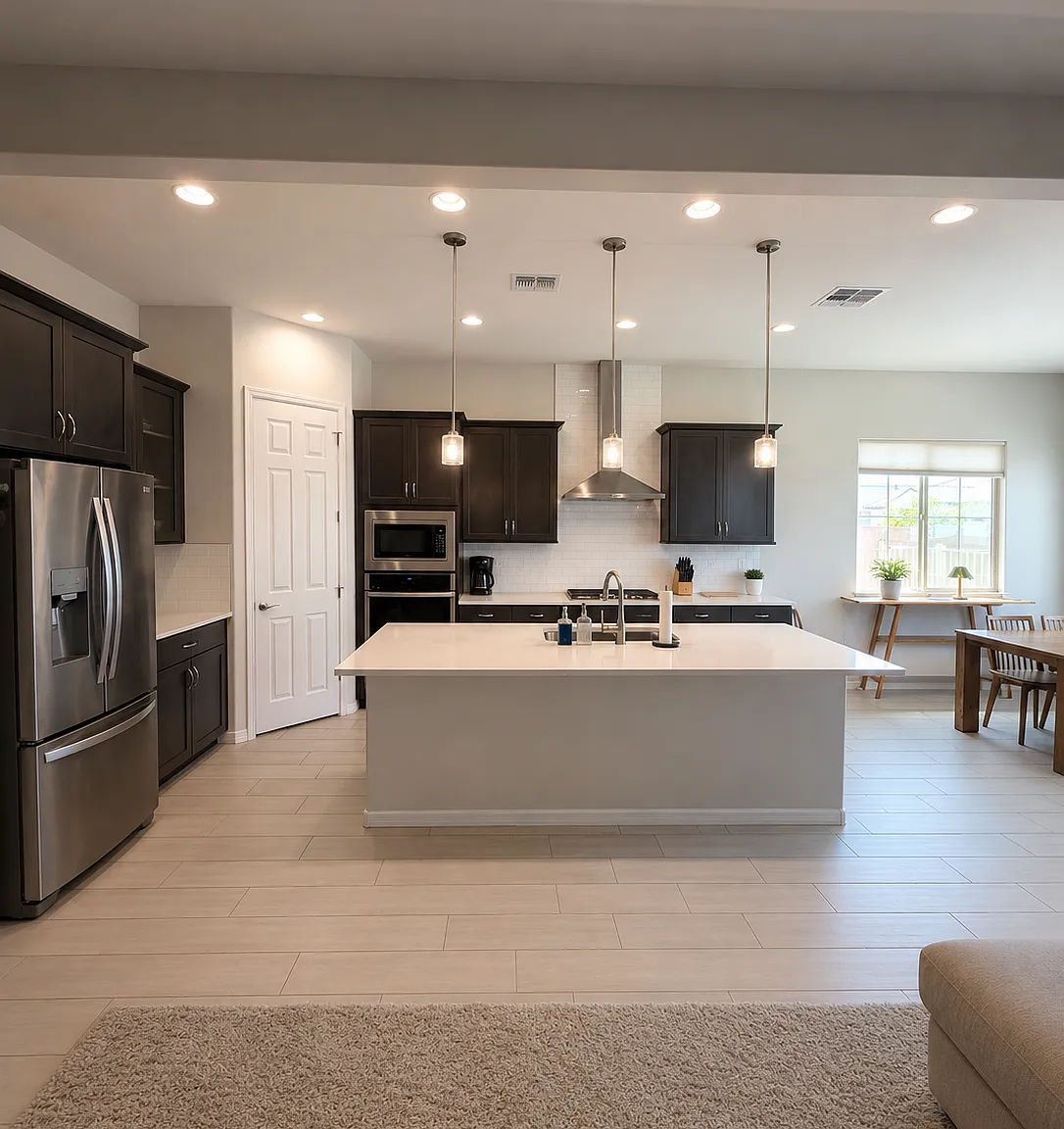 4 bed, 2260 sqft, $3,000 — Photo 4