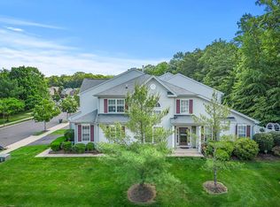 133 Warwick Rd #5608, West Windsor, NJ 08550